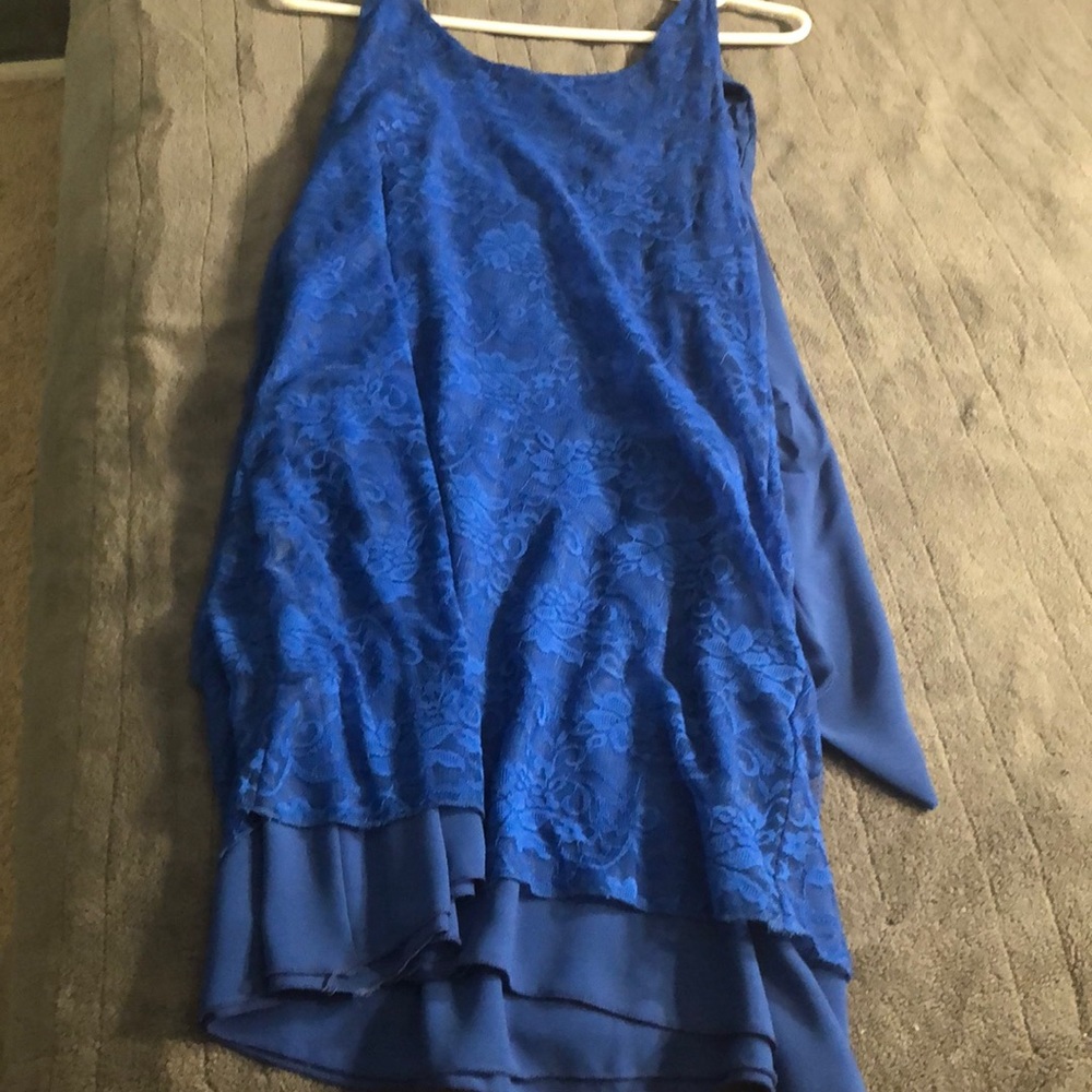 dress